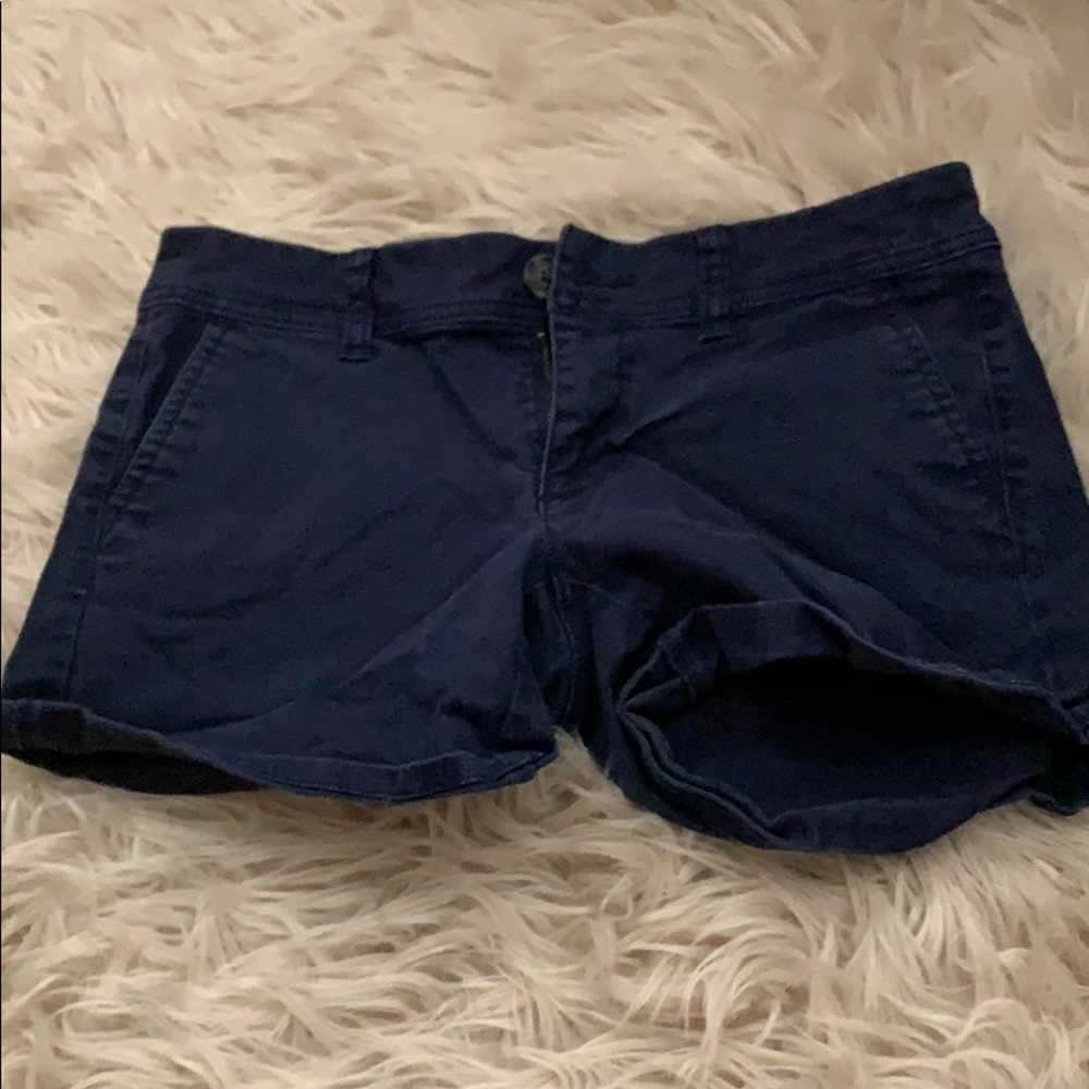 dress shorts